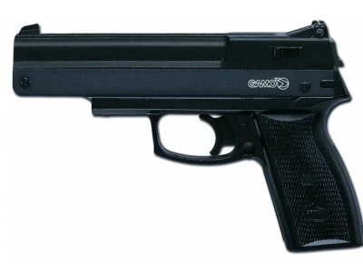 Pistola Gamo AF-10 Con si Maletín