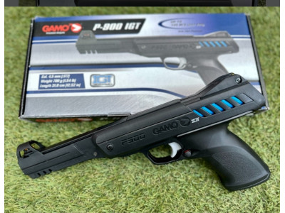 Pistola Gamo P900igt
