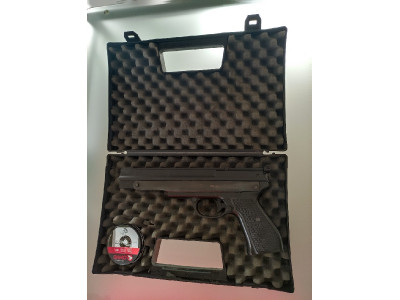 PISTOLA GAMO PR45 calibre 177
