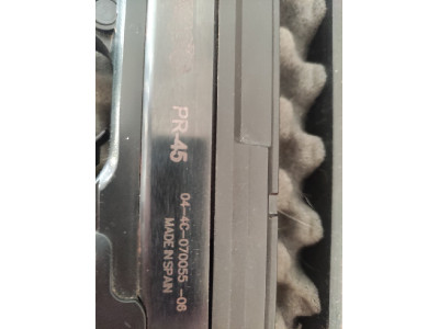 PISTOLA GAMO PR45 calibre 177