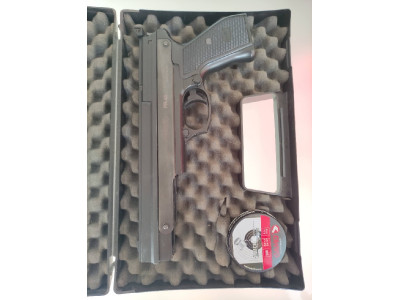 PISTOLA GAMO PR45 calibre 177