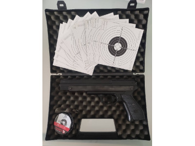Pistola Gamo PR-45 Calibre 177