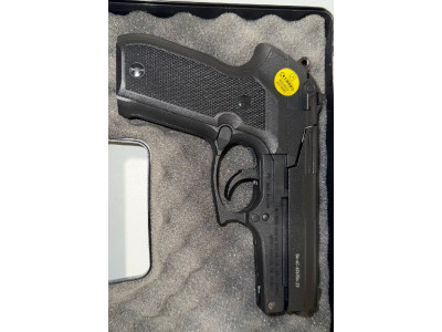 Pistola Gamo PT-80 aire comprimido