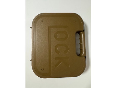 PISTOLA GLOCK 19X coyote