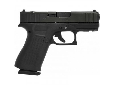 Pistola Glock 43 x (porte oculto)