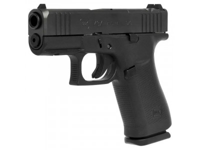 Pistola Glock 43X (porte oculto)