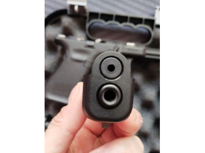 Pistola Glock 44 Calibre 22 LR