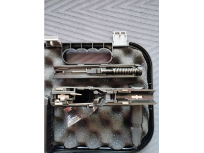 Pistola Glock 44 Calibre 22 LR