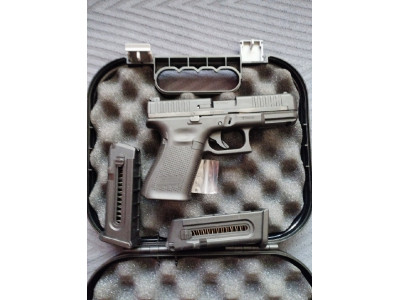 Pistola Glock 44 Calibre 22 LR