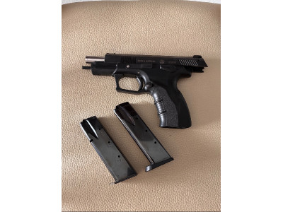Pistola Grand power K100