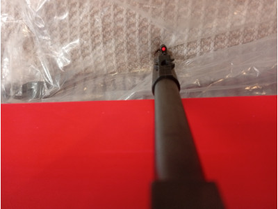 Pistola Hatsan Supercharger 5,5 mm