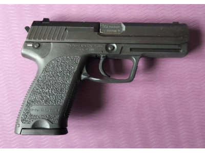 Pistola Heckler & Koch USP 9 mm PB