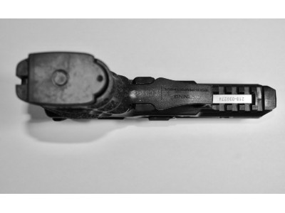 Pistola HK SFP9, semi-nueva