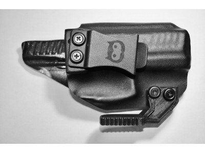 Pistola HK SFP9, semi-nueva