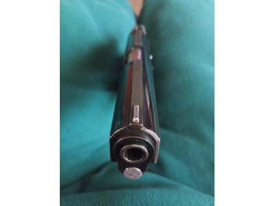 Pistola Llama 1911 9mm Pb