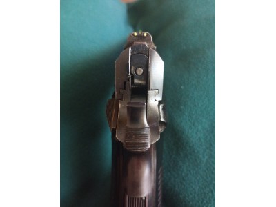 Pistola Llama 1911 9mm Pb