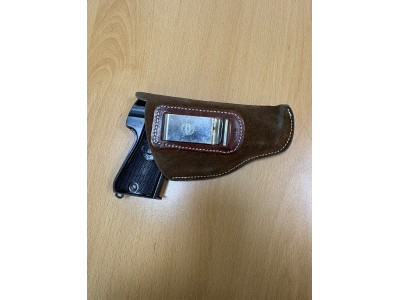 Pistola marca Astra 3000