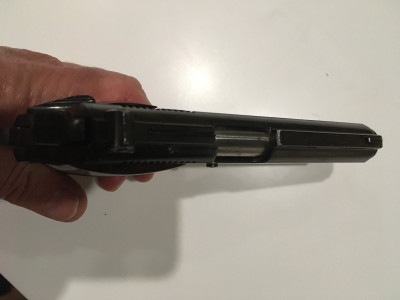  Llama 9 mm