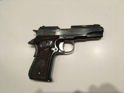  Llama 9 mm
