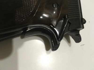  Llama 9 mm