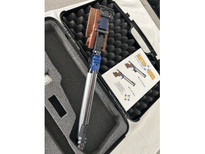 Pistola Match Guns MGH1