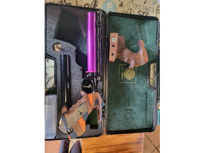 Neumática STEYR SPORT