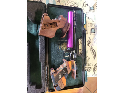 Neumática STEYR SPORT