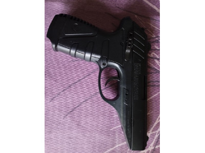 Pistola p-25 BLOWBACK