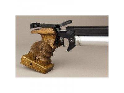 Pistola PCP Arcea Rival 25 (pp20)