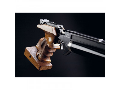 Pistola PCP Arcea Rival 25 (pp20)