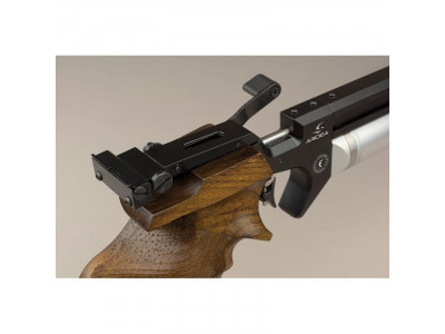 Pistola PCP Arcea Rival 25 (pp20)