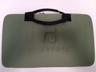 Pistola Reximex RPA 5,5mm