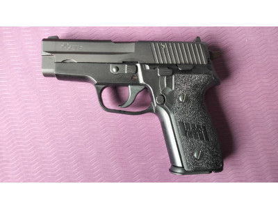 Pistola SIG SAUER  P 228