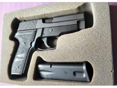 Pistola SIG Sauer P228 9mm PB