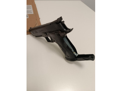 Pistola Sig Sauer X-Five - 4,5mm