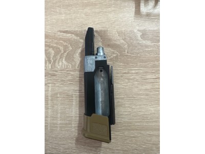Pistola Sig Sauer 4.5mm
