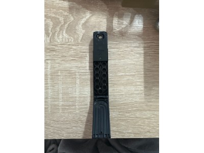 Pistola Sig Sauer 4.5mm
