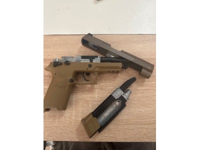 Sig Sauer 4.5mm