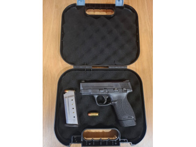 Pistola Smith & Wesson M&P Shield 2.0 45 ACP