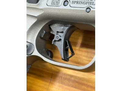 Pistola SMITH & WESSON M&P9 M2.0 PC COMPETITOR 5"