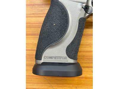 Pistola SMITH & WESSON M&P9 M2.0 PC COMPETITOR 5"