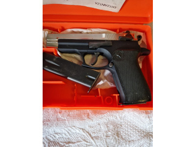 Pistola star 9 MM PB