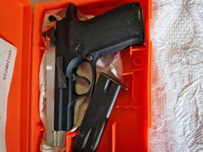 Pistola star 9 MM PB