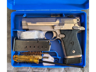 Pistola Star Firestar M43 9mm Parabellum