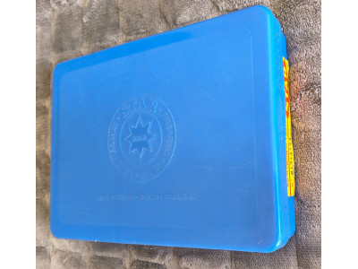 Pistola Star Firestar M43 9mm Parabellum