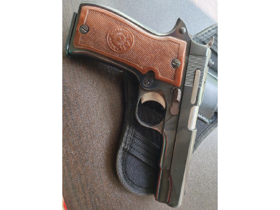 Pistola Star super S como nueva