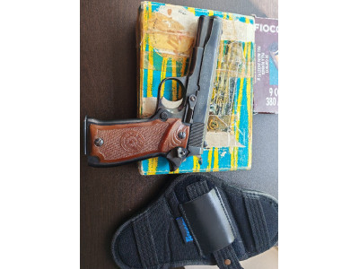 Pistola Star super S como nueva