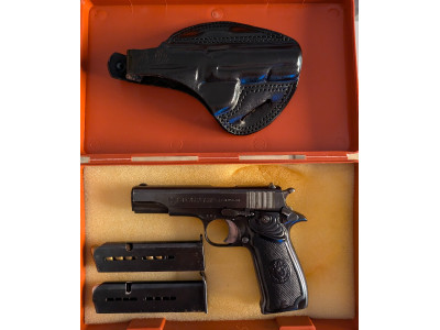 Pistola Star TRADE Mark 9mm