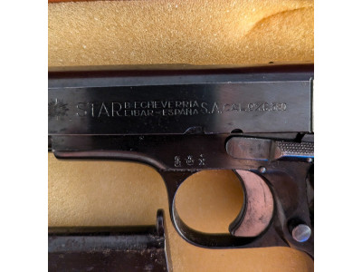 Pistola Star TRADE Mark 9mm