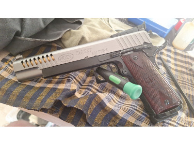 Pistola STI TARGET MASTER